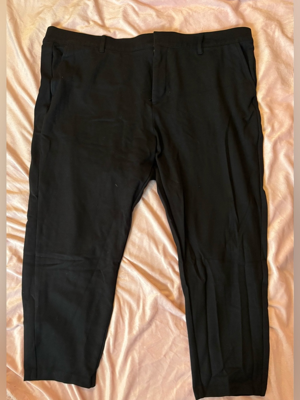 Studio by Torrid Black Dress Pants
